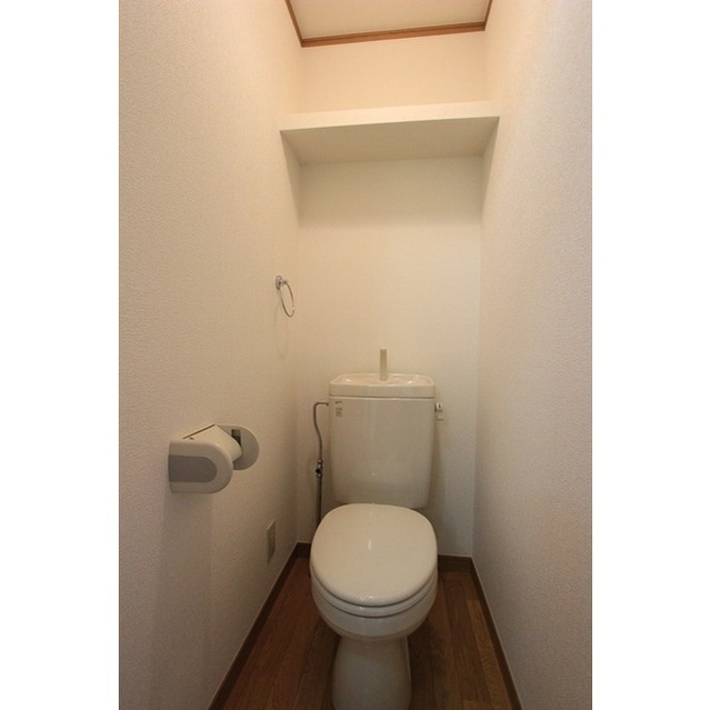 アヴェニール湘南Ⅰ203号室 内観