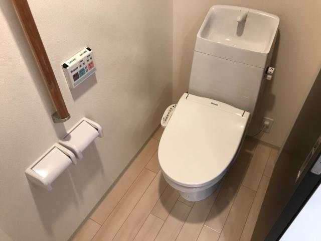 ＬｕＬｕ　Ａｉｎａ（ルルアイナ）102号室 参考写真）別の東建施工物件内観写真（イメージ）