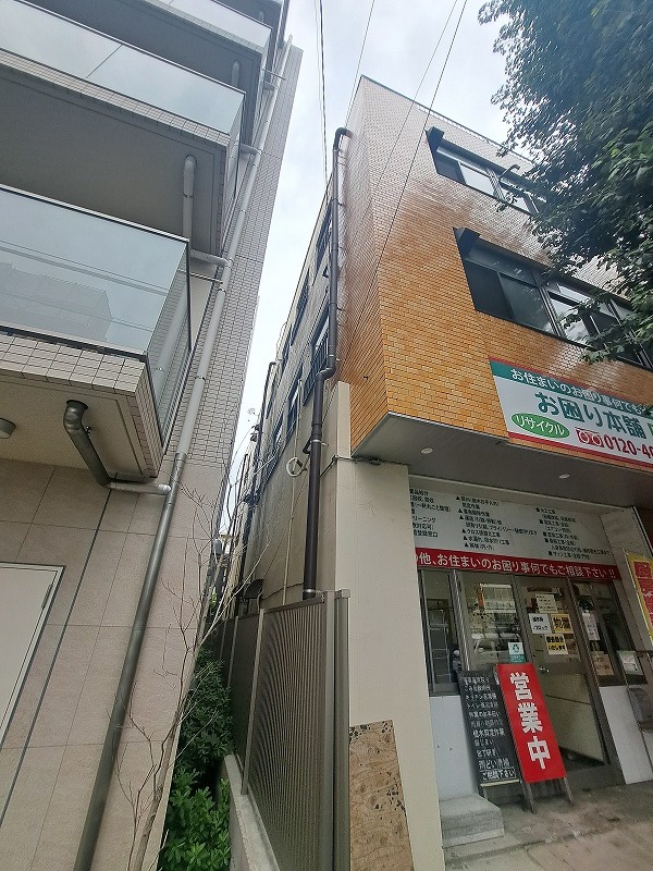 泉屋ビル3階 部屋その他