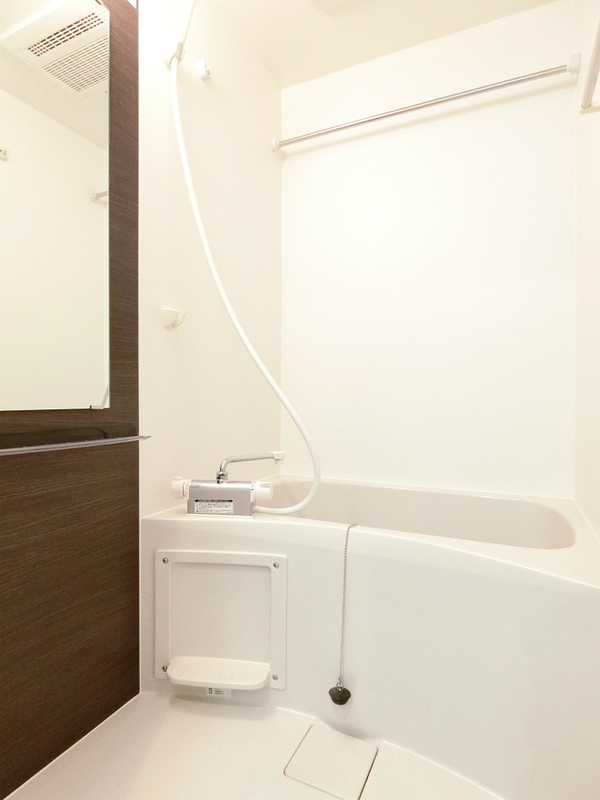 リブリ・藤沢Ⅱ お風呂