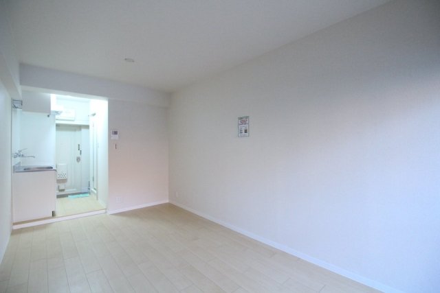 永谷ヒルプラザ六本木8階 同建物別部屋の参考画像