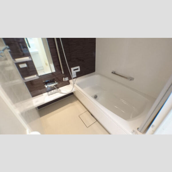 ラディーチェ 一坪風呂