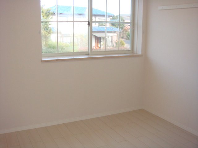 シエロ　パティオ203号室 北側洋室