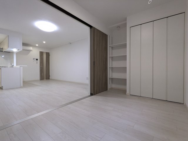 グランピア中野坂上0201号室 その他