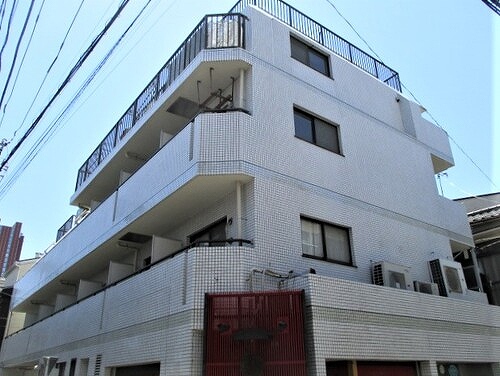 ライオンズマンション三軒茶屋第７０３０４号室 ※2022年9月撮影