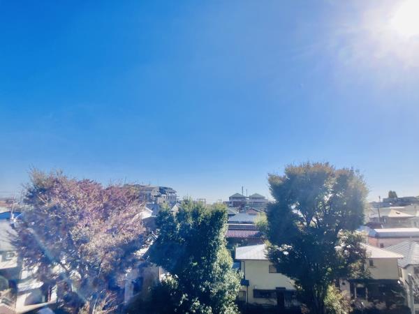 ＢｒｉｌｌｉａＣｉｔｙ　石神井公園　ＡＴＬＡＳ　　６号棟5階 部屋その他