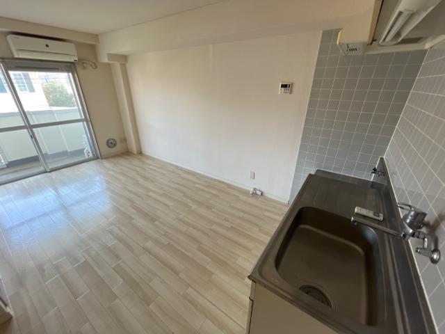 グリーンヒルズ香川 リビング