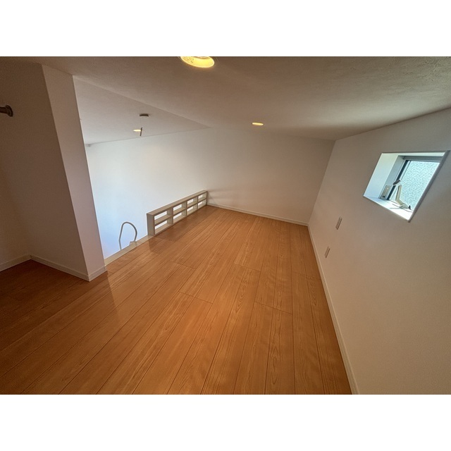 STAR　CLOUD矢部201号室 内観