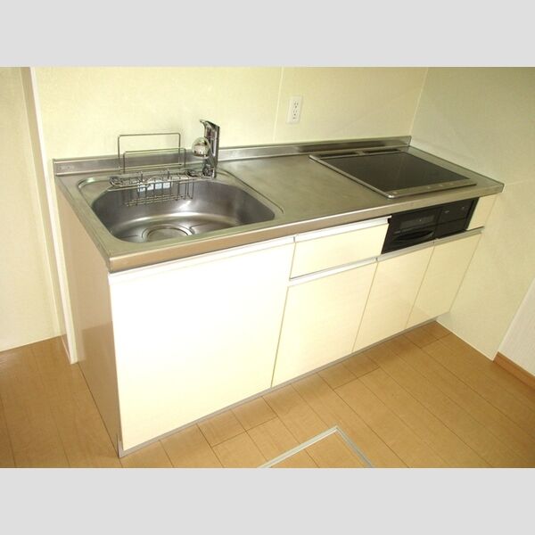 ラ・レアール・パス101号室 キッチン