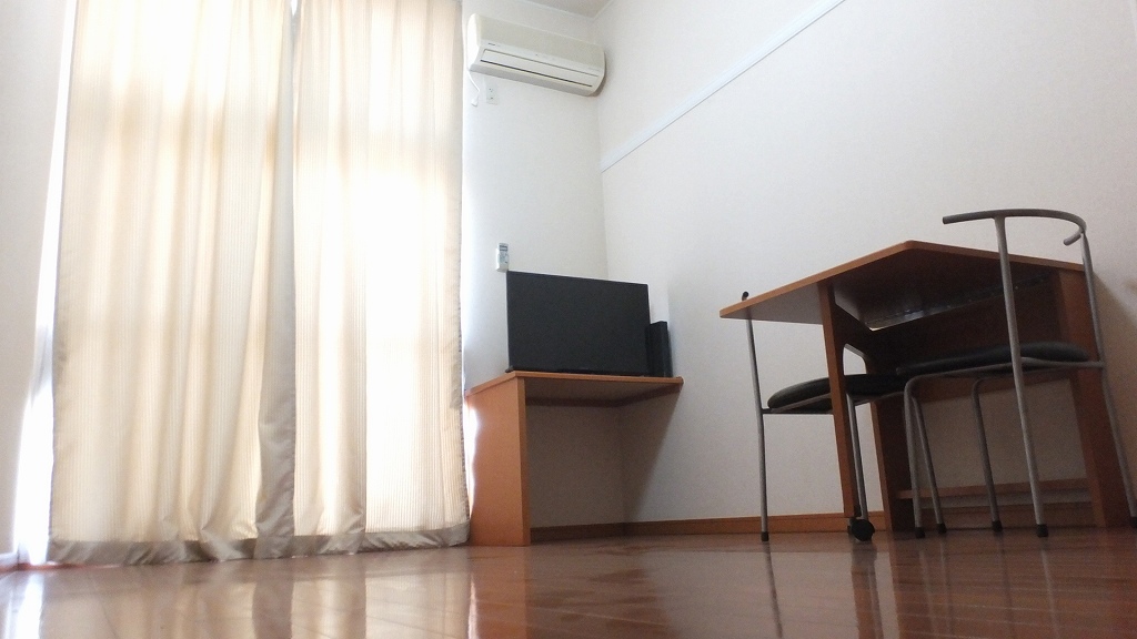 レオパレスＹ＆Ｓ リビング