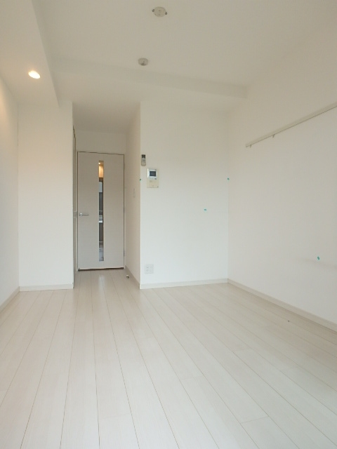 グランド・ガーラ代々木参宮橋3階 部屋その他