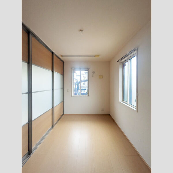 プランドール101号室 部屋その他