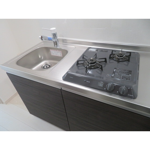 グランクオール中野弥生町 キッチン