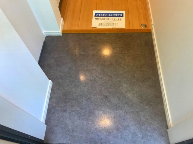 ブルーム検見川1階 部屋その他