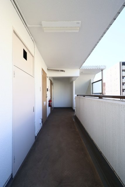 エクセレントハイム下高井戸1階 その他共有部分