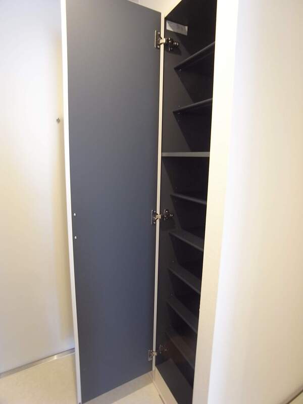 リブリ・令和3階 部屋その他