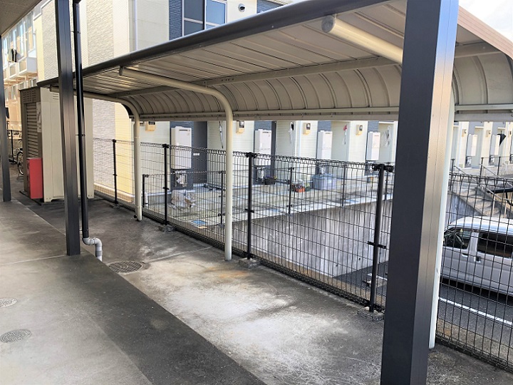 レオパレスエスペランサＣ102号室 部屋その他