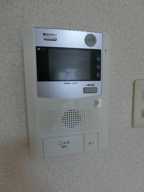 ＳＡＮＫＯ　ＨＥＩＧＨＴＳ　ＯＳＡＫＩ0207号室 別号室の写真です。