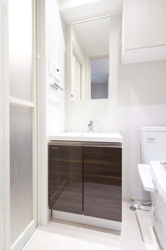 大神宮下Residence7階 内観