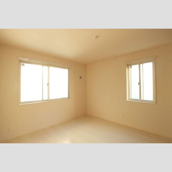 アステールピュールK201号室 洋室6.4帖