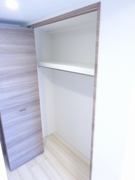 ラフィスタ蒲田南Ⅱ411号室 同建物別部屋の参考画像