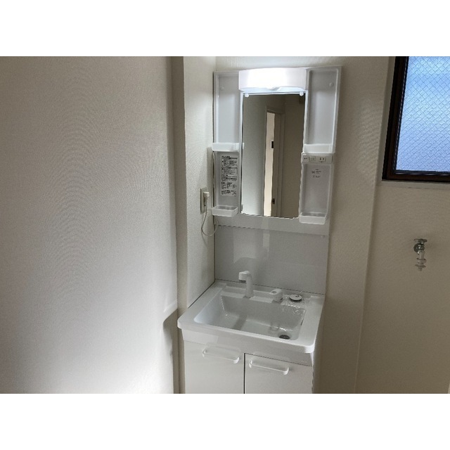 第7池田マンション403号室 内観