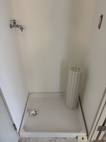 テルージュ菊名Ⅱ 部屋設備