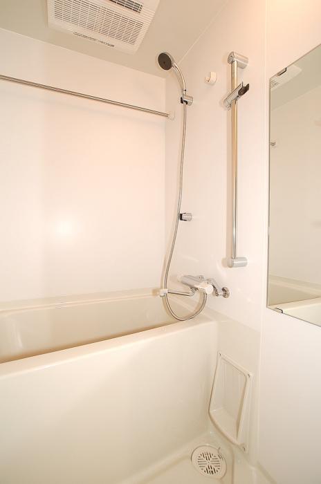 ステージグランデ新桜台3階 お風呂