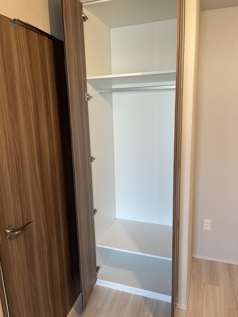 セントガーデン海老名Ⅰ街区 収納