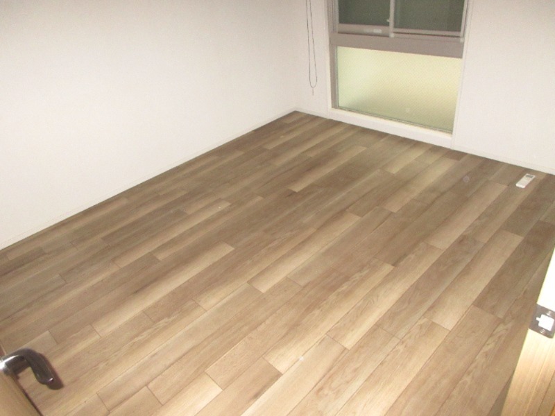 クリオ東神奈川8階 部屋その他