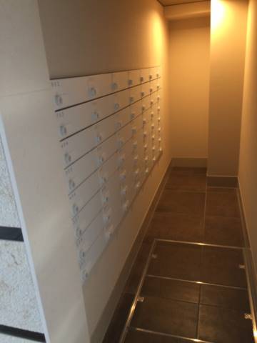 リヴシティ横濱関内11階 部屋その他