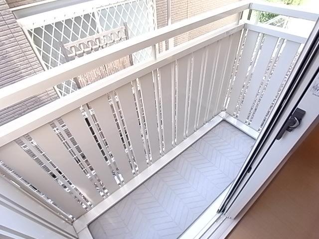 クロシェット津田沼1階 部屋その他