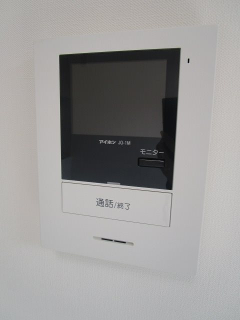 カリーノ・フレスコ 部屋その他