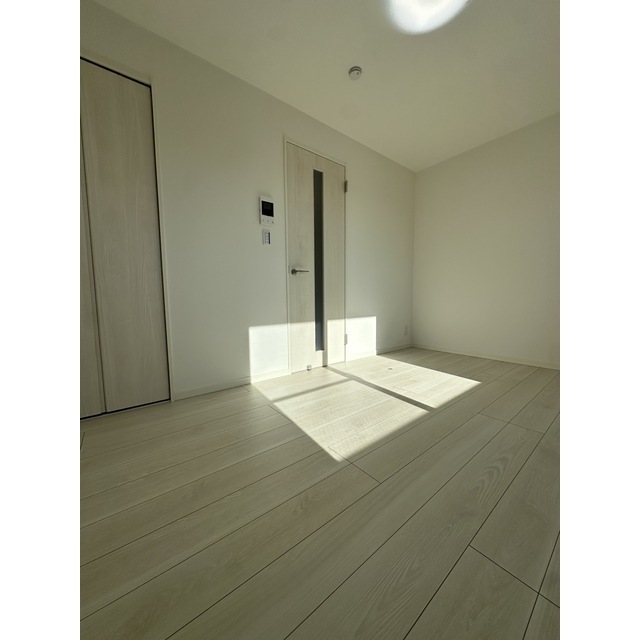 エクセラン中浦和 内観