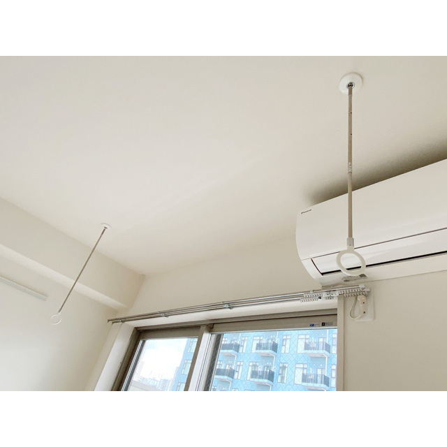 グランドール大宮403号室 部屋その他