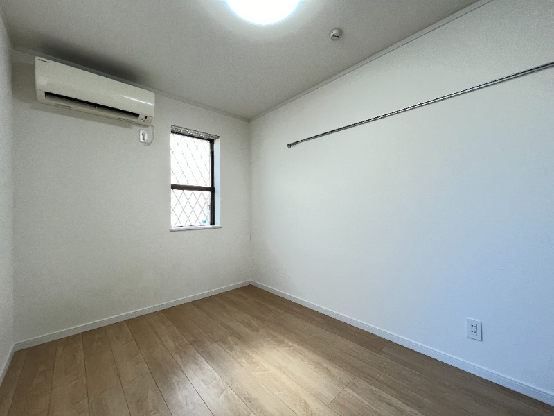 W・LIVE・江古田1階 リビング