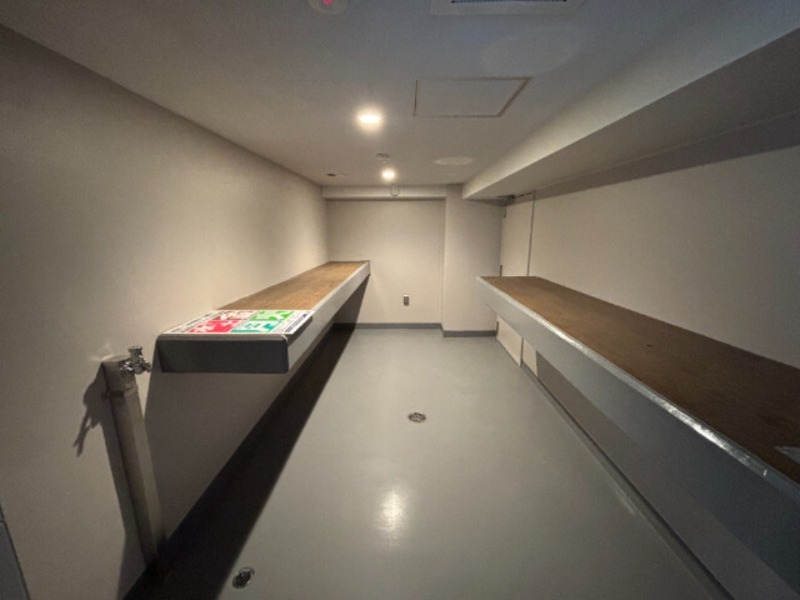 GENOVIA小村井2階 部屋その他