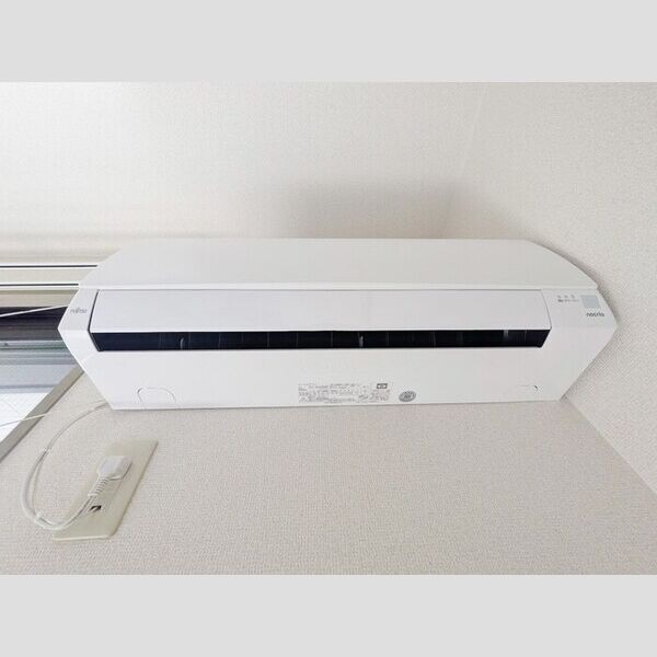 モダンタイムス　Ⅲ エアコン