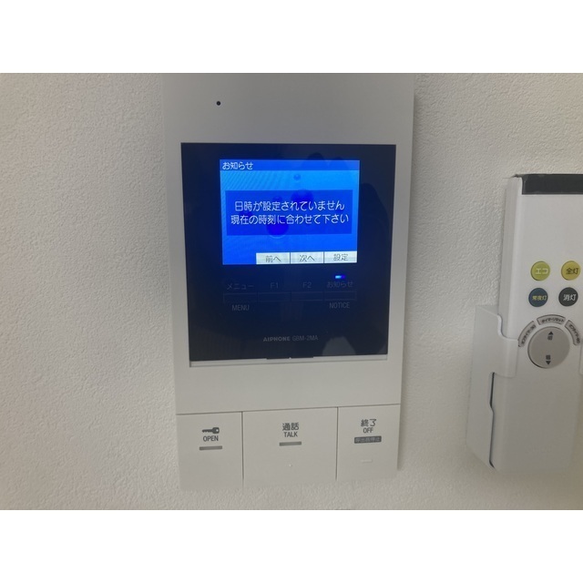 MQuarto鶴瀬303号室 部屋その他