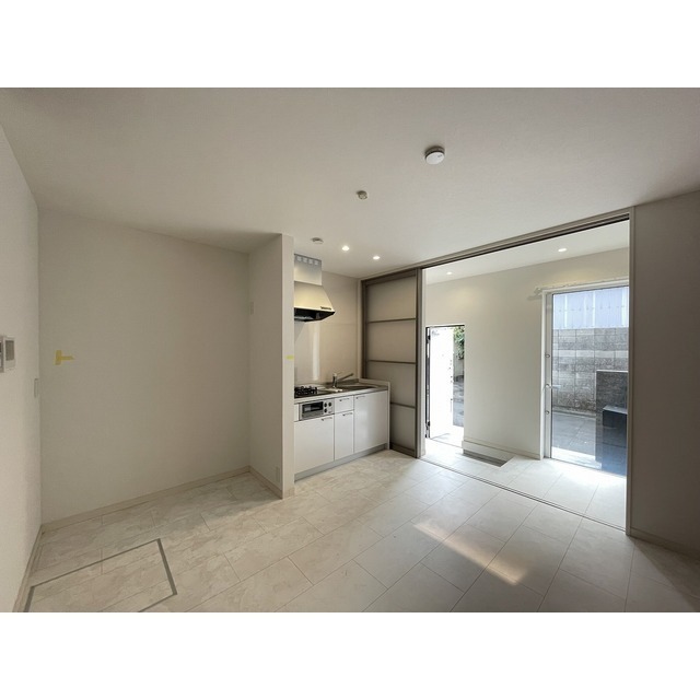 Cattleya Garden 代沢2階 同建物別部屋の参考画像