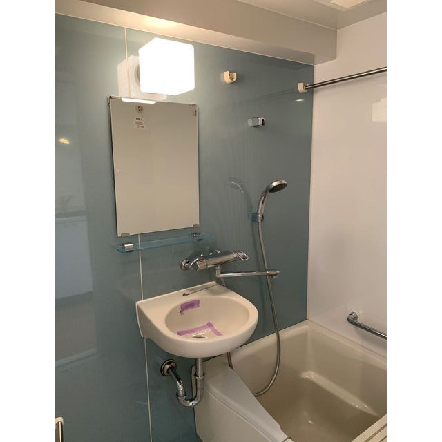 ルクレ錦糸町0702号室 同建物別部屋の参考画像