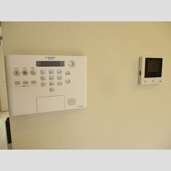 Stella セキュリティ