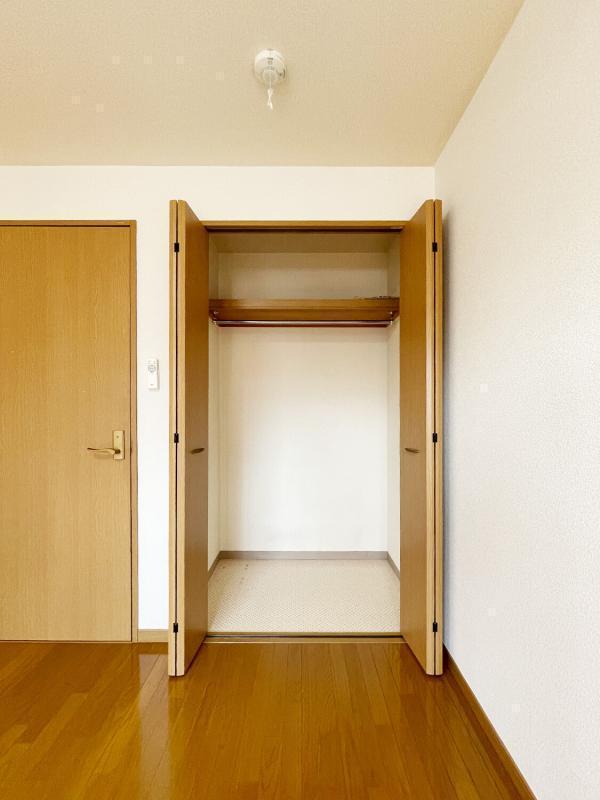 サンフォレスト1階 トイレ