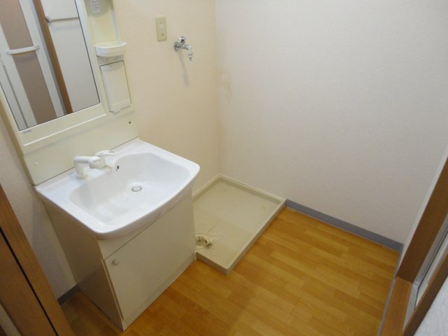 ＭＡＩＳＯＮ　ＣＯＭＦＯＲＣＥ 洗面（イメージ）