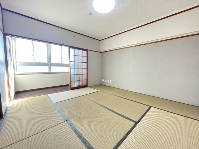 野庭団地６３４－５号棟8階 部屋その他