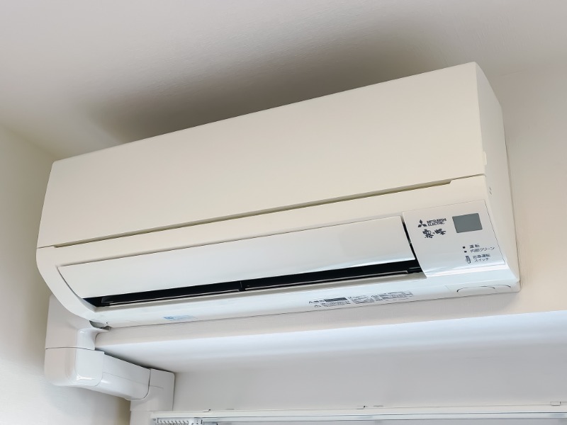 ラクラス菊名6階 部屋設備