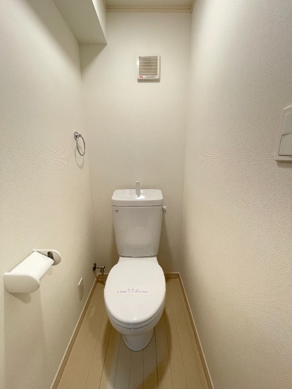 プロテージ小岩2階 同建物別部屋の参考画像