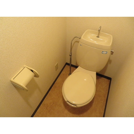 アーバンフォーレスト0102号室 内観