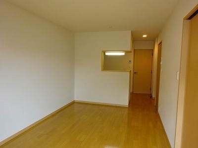 セブンスＫ1階 同建物別部屋の参考画像