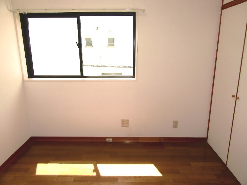 ガーデンコート碌山 前回募集時写真